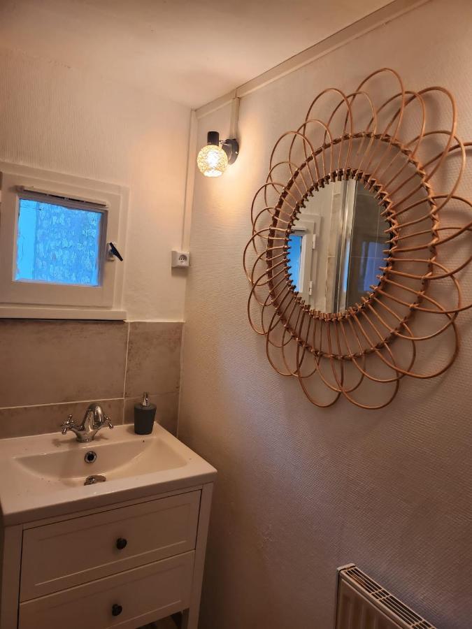 Le Clos Loret Saint-Germain-du-Corbéis エクステリア 写真